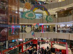 -THE hood开新里(御桥路店)