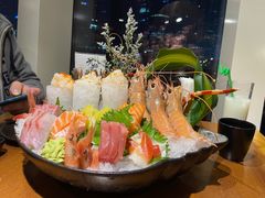-九井澤精致料理(金茂店)
