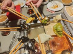 -海底捞火锅(九久奥特莱斯店)