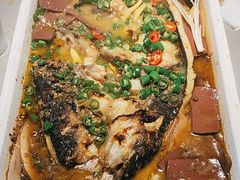 -半天妖烤鱼(和平印象城店)