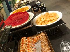 -大渔铁板烧(东城店)