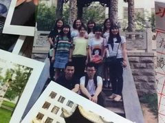 -曲阜师范大学(曲阜校区)