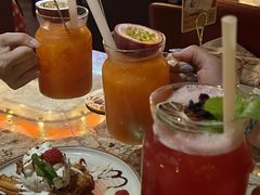 -BROWNSTONE布朗石西班牙餐厅(富城店)