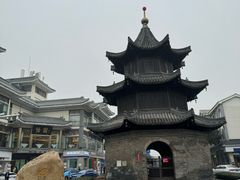 -怡园饭店-餐厅(四望亭店)