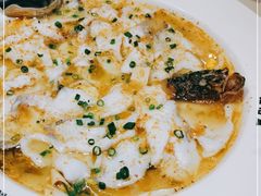 -渔语鱼酸菜鱼新川菜(来福士店)