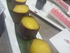 -璞御·海鲜·雪花牛肉局(宾水西道店)