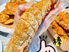 -渔家厨坊·海鲜大排档(湄洲岛店)
