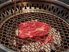 -牛焱·烧肉酒肆(五大道店)