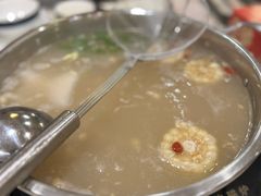 -潮汕良记牛肉火锅(洪武路店)