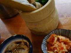 -潮澎派·潮汕菜大排档(南较西路店)