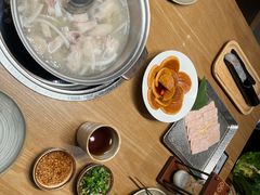 -大头椰·椰子鸡火锅(新梦店)