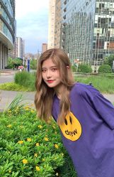 -Rise Hair上升造型