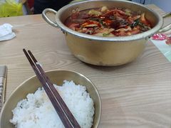 -冒菜西施·非遗冒菜(总店)