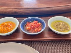 -心无尘茶餐馆(径山村店)