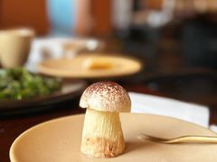 -滇野云南野生菌餐厅(陕西南路店)