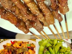 -福寿斋·老北京铜锅涮肉·烤鸭(顺义总店)