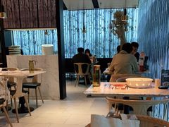 大堂-茅庐毛血旺(临沂泰盛广场店)