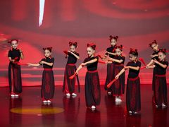-蒲公英舞蹈艺术中心(解放路校区)