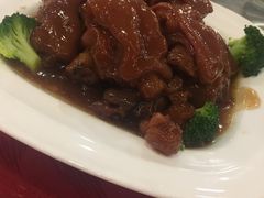 -大眼锅贴水饺(河东店)