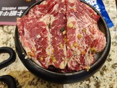 -首尔烤肉大排档(合生汇店)