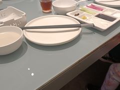 -小大董·烤鸭(观景餐厅·南京西路店)