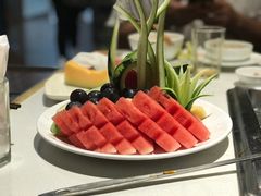 -海底捞火锅(长宁路龙之梦店)