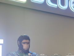 -BLUEO蓝猩先生·正品授权店(凯德Mall店)