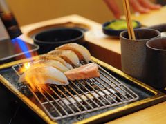 -鮨政· Omakase(港汇恒隆广场店)