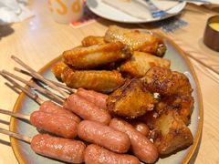-乐凯撒披萨(正佳广场店)