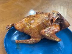 招牌妙龄鸽-煲煲掂风味煲仔饭餐厅(西区店)