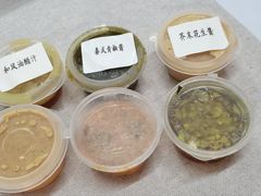 -匡小敏手工烘培(大地金墅店)