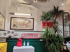 -堂屋糖水店(愚园店)