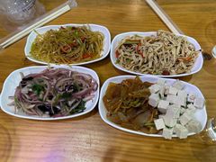 -舜玉老孙家鲜炒大盘鸡(土屋路店)