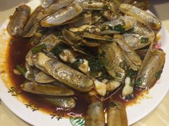 -天津乾毓德饭庄·清真传统炒菜·海鲜烧烤(咸阳路店)