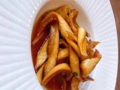 -味莊餐厅(康庄南街店)