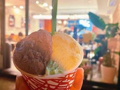 -Dal Cuore 达可芮冰淇淋(陕西北路店)