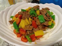 -文三里屯面馆(三里屯店)