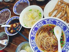 -随柳居·苏式小吃(建新巷店)