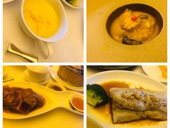 -富力丽思卡尔顿酒店·丽轩中餐厅
