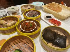 -醉辉皇原味海鲜江南菜(成都大魔方店)