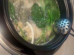 -同仁四季椰子鸡(无锡滨湖万象汇店)