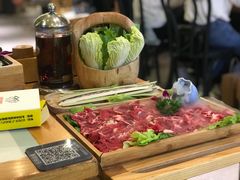 -雾都渣渣火锅(南城智汇城店)