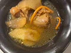 -芸山季·云南山珍菌火锅(南翔印象城MEGA店)