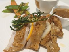 -Deer Park鹿园西餐(仁恒置地广场店)