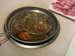 -围炉夜话·潮汕卤水火锅(榕江店)