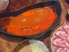 -楠火锅(哈尔滨金爵万象店)