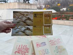 -洛阳周王城天子驾六博物馆