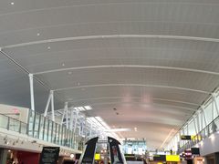 -约翰·菲茨杰拉德·肯尼迪国际机场