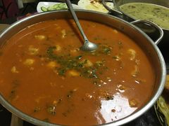 -褒河栈道渔庄(建工路总店)