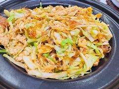 -朝花里川菜小馆朝(益田假日里店)